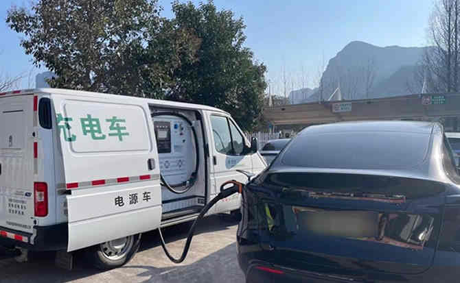 淮阴区汽车搭电