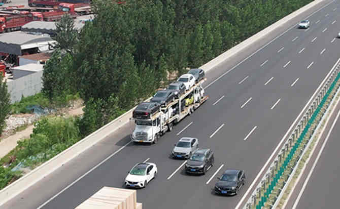 淮阴区高速公路汽车救援